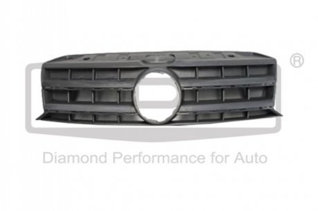 Radiator grille without emblem. front DPA 88531787502 (фото 1)