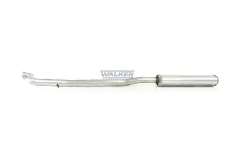 Глушник системи випуску (середній) WALKER 22705