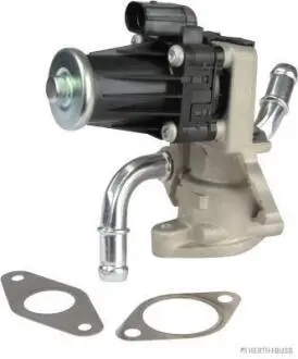 ZAWOR EGR TRANSIT 2.2-2.4TDCI 10- HERTH+BUSS / JAKOPARTS 70671304