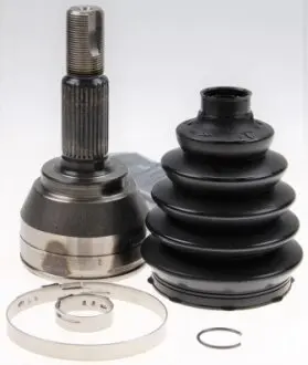 PRZEGUB NISSAN LEAF 17- /ELEKTR./ GKN (Lobro) 306769