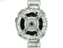 ALTERNATOR REGENEROWANY BEZ KOLA AS-PL A0043PR (фото 1)
