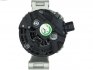 ALTERNATOR REGENEROWANY BEZ KOLA AS-PL A0043PR (фото 3)