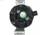 ALTERNATOR REGENEROWANY BEZ KOLA AS-PL A0043PR (фото 3)
