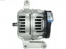 ALTERNATOR REGENEROWANY BEZ KOLA AS-PL A0043PR (фото 4)