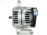 ALTERNATOR REGENEROWANY BEZ KOLA AS-PL A0043PR (фото 4)