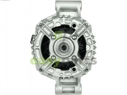 ALTERNATOR REGENEROWANY BEZ KOLA AS-PL A0043PR