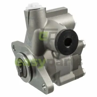 Hydraulic Pump, steering system FEBI BILSTEIN 109013