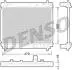 Радіатор, охолодження двигуна DENSO DRM50059 (фото 1)