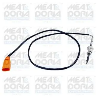 Датчик температур вихл. газів MEAT&DORIA 12346