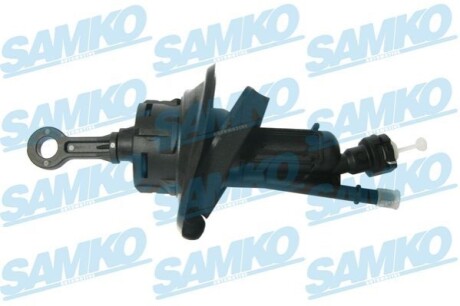 Pompa sprzкgіa MONDEO IV S60 SAMKO F30251