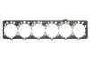 Прокладка головки циліндра ENGITECH ENT010067 (фото 1)