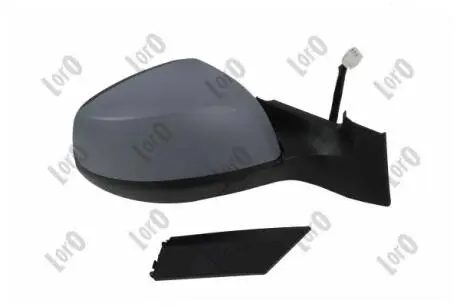 Фото lusterko pr opel / suzuki Abakus 2802M08 LUSTERKO PR OPEL / SUZUKI Abakus 2802M08
