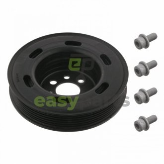 Шків колінчастого валу FEBI BILSTEIN 33608