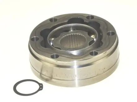 Шарнір, привідний вал GKN (Lobro) 301106