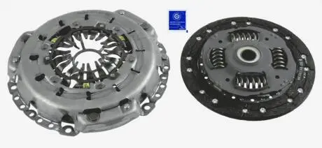 Зчеплення (набір) SACHS 3000951907