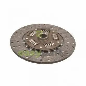 Диск зчеплення BLUE PRINT ADT33167