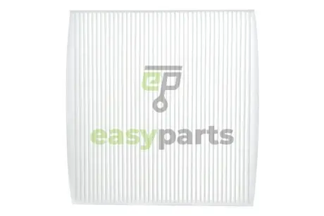 Фільтр салону Nissan Micra IV 1.2 10-/1.5 dCi 03-10/Note 1.2/1.5 dCI 12- WIX FILTERS WP10277