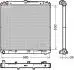 Теплообмінник DENSO DRM46041 (фото 1)