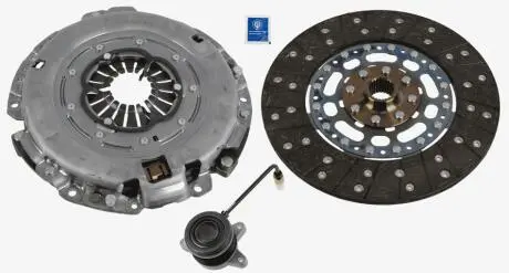 Автозапчасть SACHS 3000990258