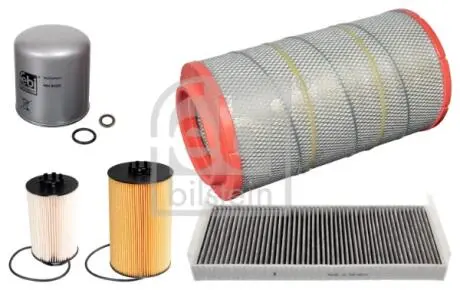 Автозапчасть FEBI BILSTEIN 46300