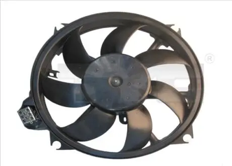 Автозапчасть TYC 8280007