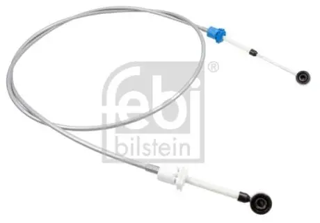 Фото автозапчасть FEBI BILSTEIN 181101 Автозапчасть FEBI BILSTEIN 181101