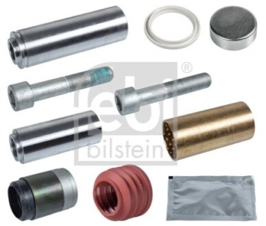 Автозапчасть FEBI BILSTEIN 107242