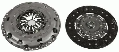 Автозапчасть SACHS 3000950762