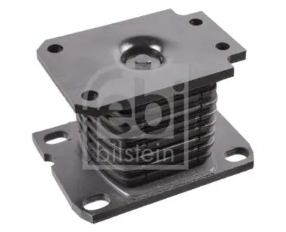 Фото автозапчасть FEBI BILSTEIN 102463 Автозапчасть FEBI BILSTEIN 102463