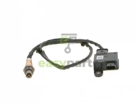 Автозапчасть BOSCH 0281006702