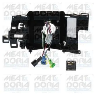 Автозапчасть MEAT&DORIA 231836