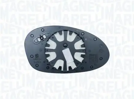 Автозапчасть MAGNETI MARELLI RV90003