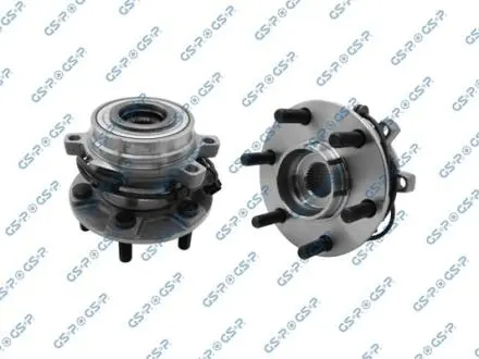 Автозапчасть GSP 9329036