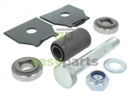 Автозапчасть AUGER 68126