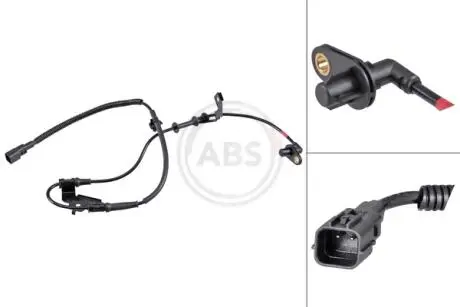 Автозапчасть A.B.S. 32090