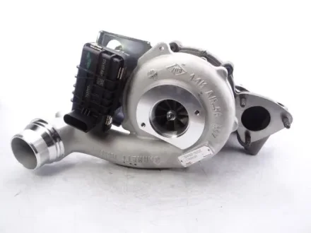 Автозапчасть GARRETT 8049689003S