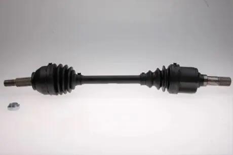 Автозапчасть GKN (Lobro) 306723