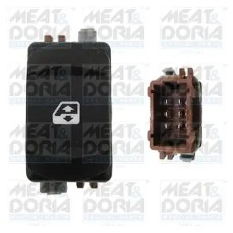 Автозапчасть MEAT&DORIA 26111