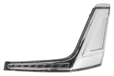 Автозапчасть TRUCKLIGHT CLRV005L