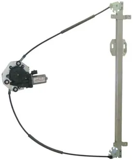 Склопідіймач Valeo 851161 (фото 1)