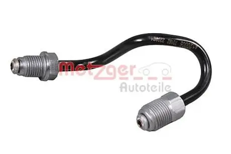 Brake Lines METZGER 4120005