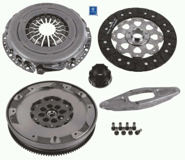 Clutch Kit SACHS 2290601146