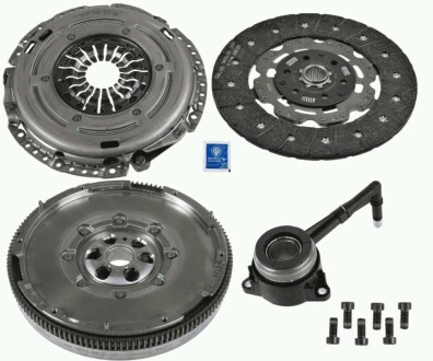 Clutch Kit SACHS 2290601162