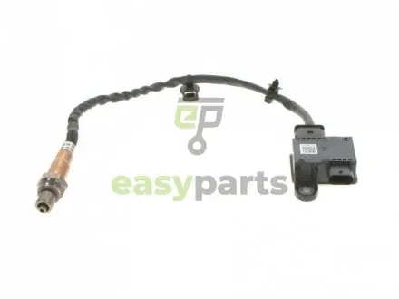 Sensor BOSCH 0281006574
