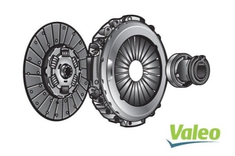 Valeo 827295