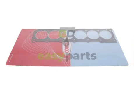 Прокладка ГБЦ MB E-class (W124/W210) 2.8/3.2 (M104) 93-07 CORTECO 414868P