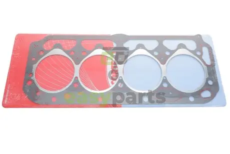Прокладка ГБЦ Fiat Ducato 2.5D 82-90 (1.45mm) CORTECO 411258P