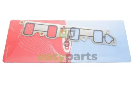 Прокладка колектора впускного Ford Escort VII/Fiesta 1.3 91-02 CORTECO 450126P