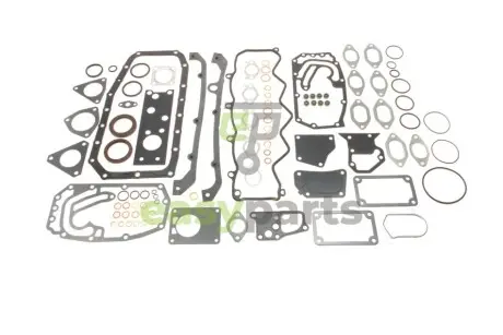 Комплект прокладок (повний) Citroen Jumper/Peugeot Boxer/Iveco Daily 2.8D 99- CORTECO 430071P