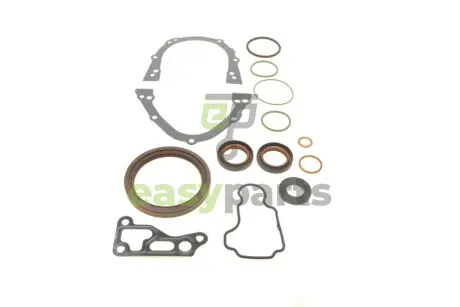 Комплект прокладок (нижній) VW Golf III/IV/Passat 89-02 CORTECO 428578P